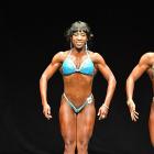 Monica  Carson - NPC Colorado State 2014 - #1